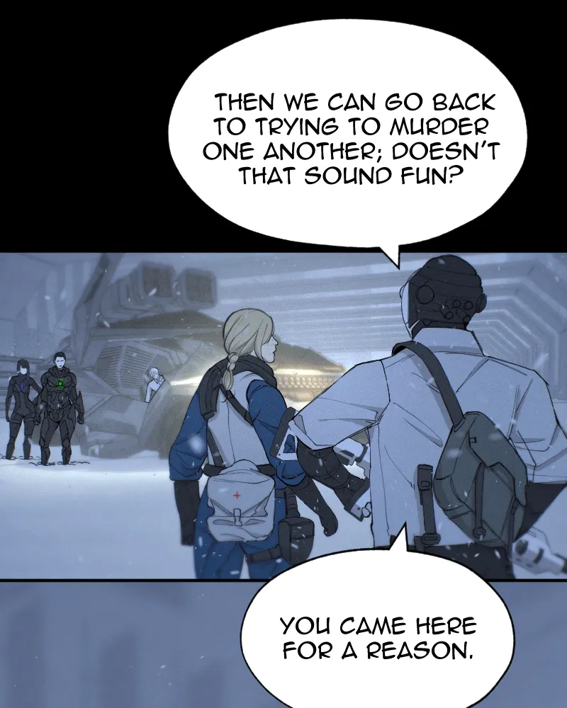 Read In the Bleak Midwinter; chapter 103 image 43 on Lezhin