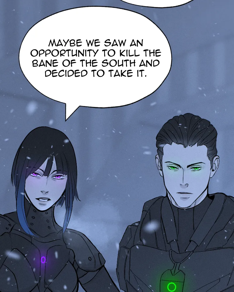 Read In the Bleak Midwinter; chapter 103 image 44 on Lezhin