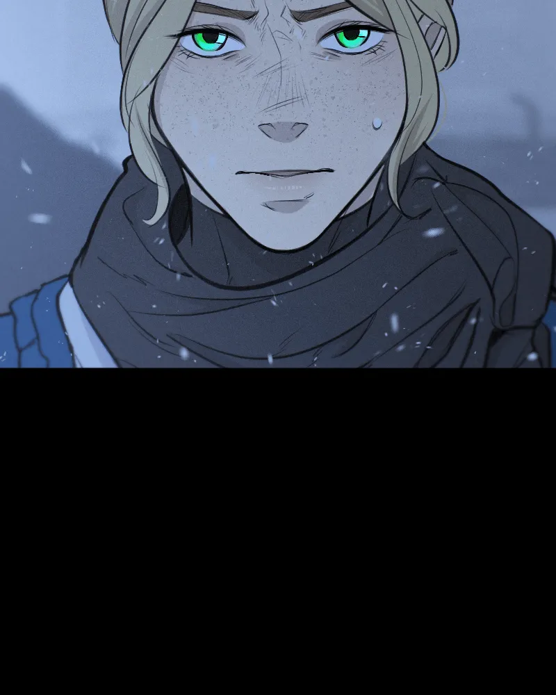 Read In the Bleak Midwinter; chapter 103 image 47 on Lezhin