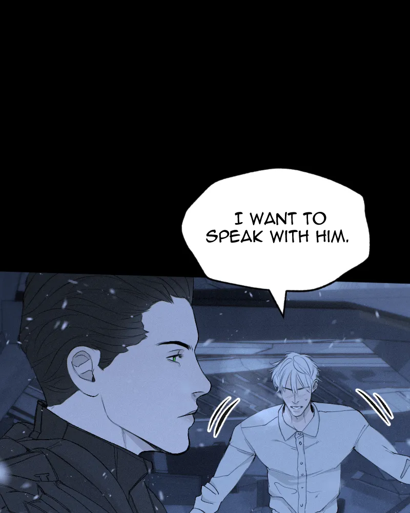 Read In the Bleak Midwinter; chapter 103 image 49 on Lezhin