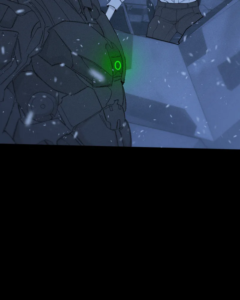 Read In the Bleak Midwinter; chapter 103 image 50 on Lezhin