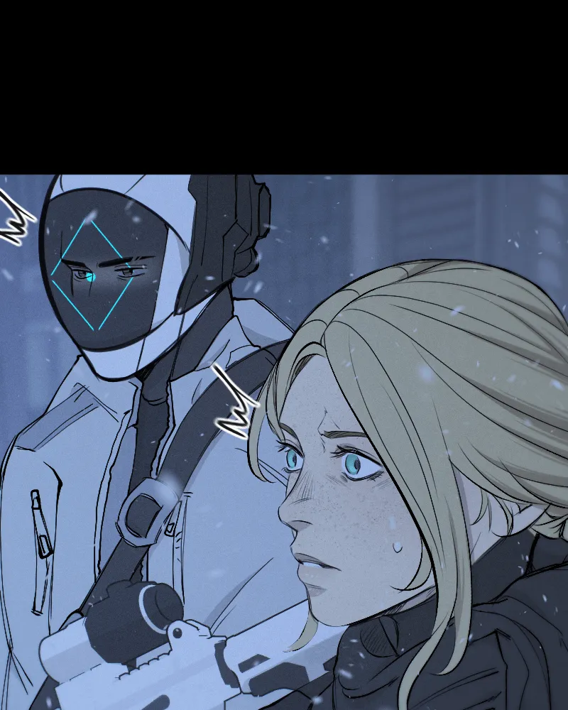 Read In the Bleak Midwinter; chapter 103 image 54 on Lezhin