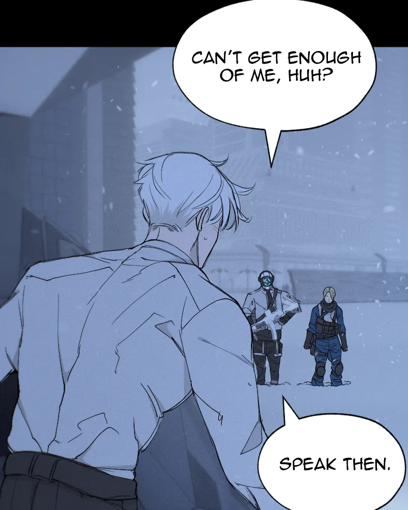 Read In the Bleak Midwinter; chapter 103 image 57 on Lezhin