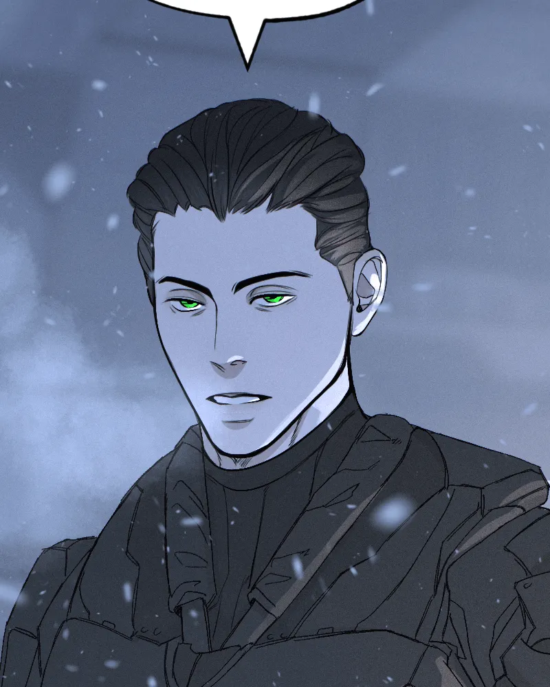 Read In the Bleak Midwinter; chapter 103 image 60 on Lezhin