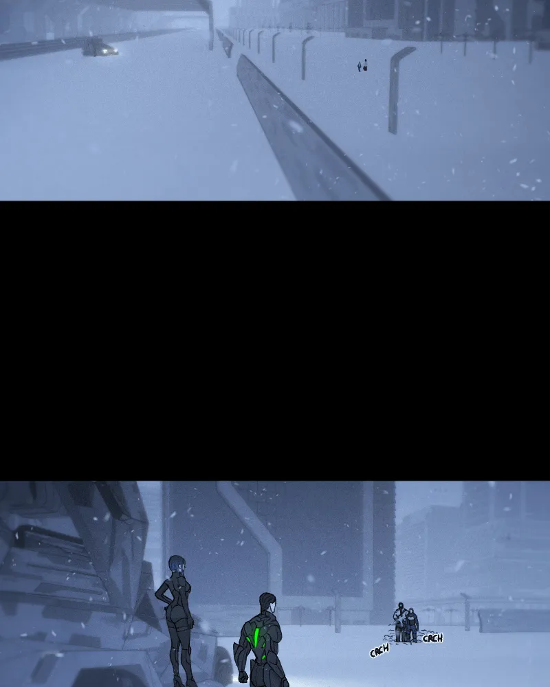 Read In the Bleak Midwinter; chapter 103 image 7 on Lezhin