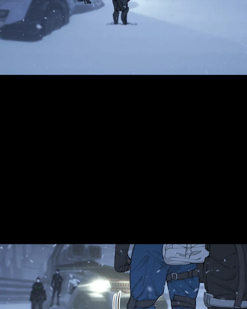 Read In the Bleak Midwinter; chapter 103 image 8 on Lezhin