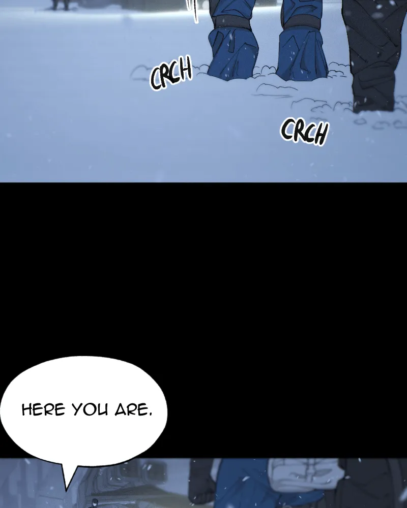 Read In the Bleak Midwinter; chapter 103 image 9 on Lezhin