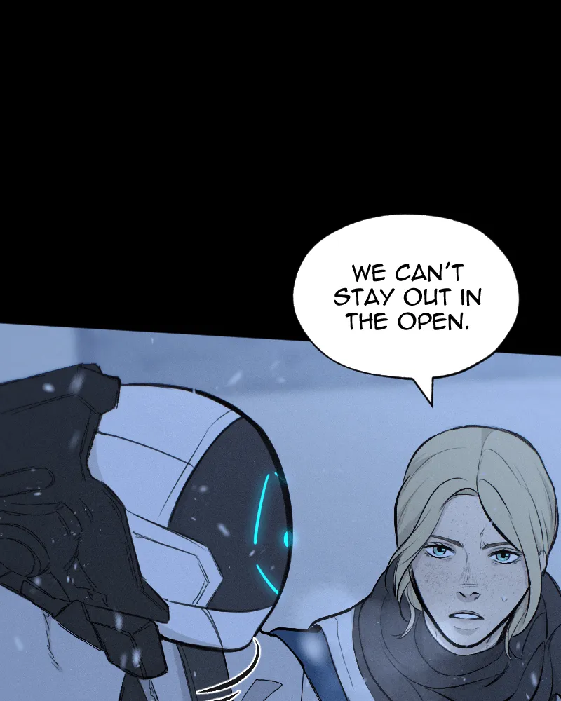 Read In the Bleak Midwinter; chapter 104 image 11 on Lezhin