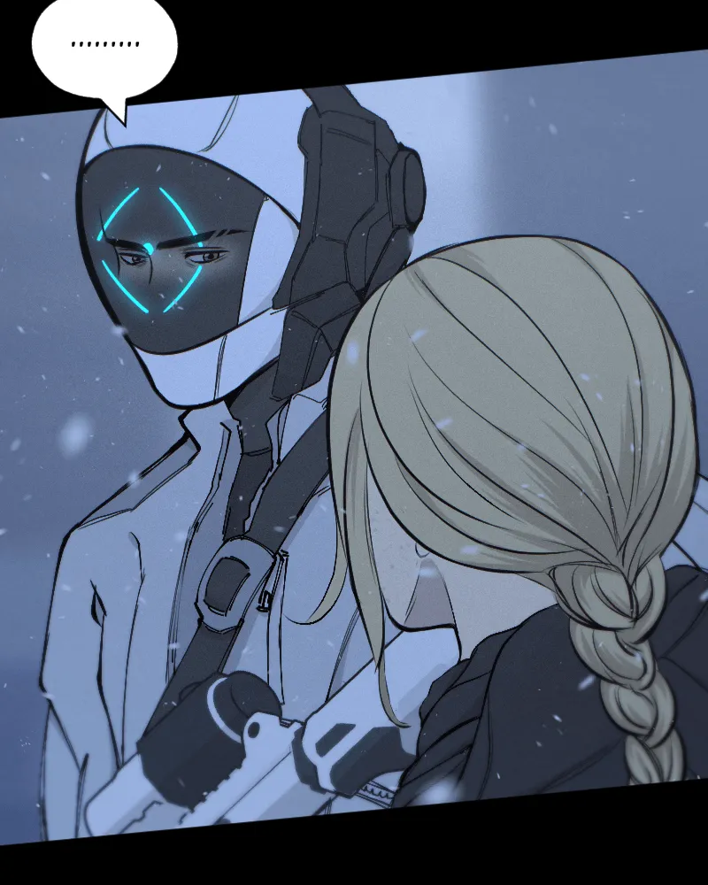 Read In the Bleak Midwinter; chapter 104 image 13 on Lezhin