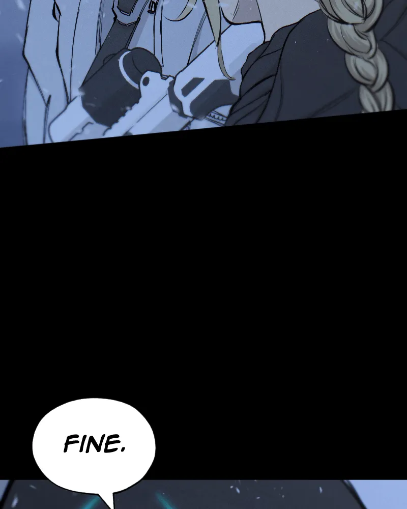 Read In the Bleak Midwinter; chapter 104 image 15 on Lezhin