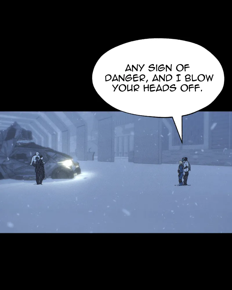 Read In the Bleak Midwinter; chapter 104 image 17 on Lezhin