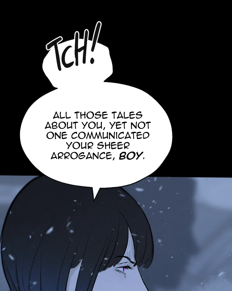 Read In the Bleak Midwinter; chapter 104 image 18 on Lezhin