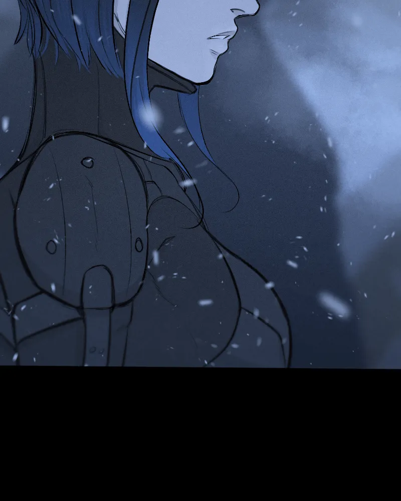 Read In the Bleak Midwinter; chapter 104 image 19 on Lezhin