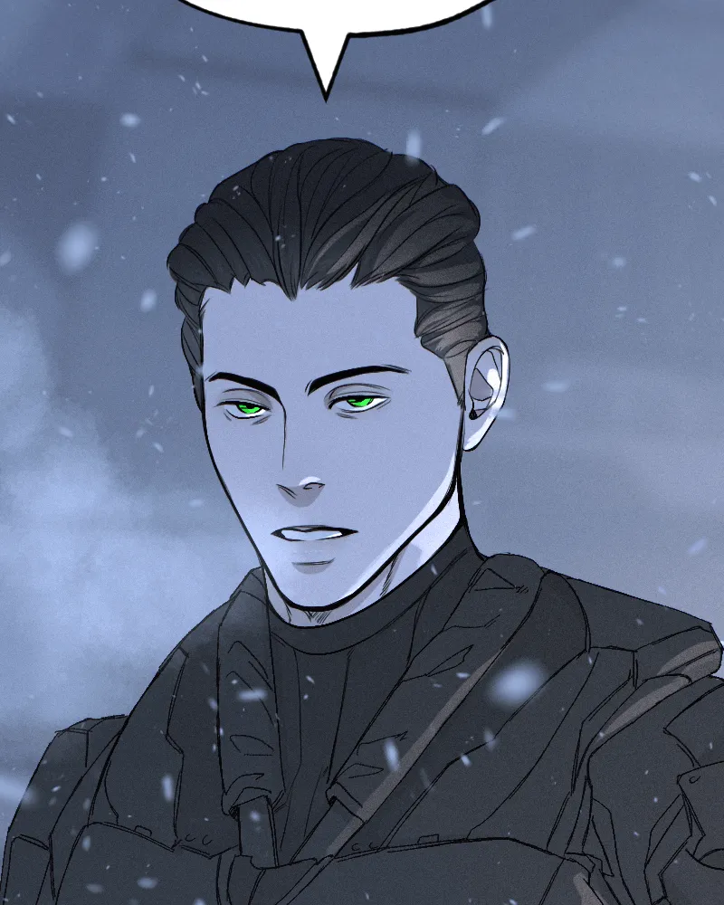 Read In the Bleak Midwinter; chapter 104 image 2 on Lezhin