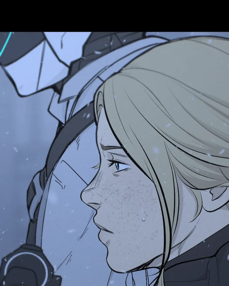 Read In the Bleak Midwinter; chapter 104 image 22 on Lezhin