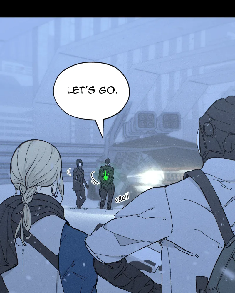 Read In the Bleak Midwinter; chapter 104 image 27 on Lezhin