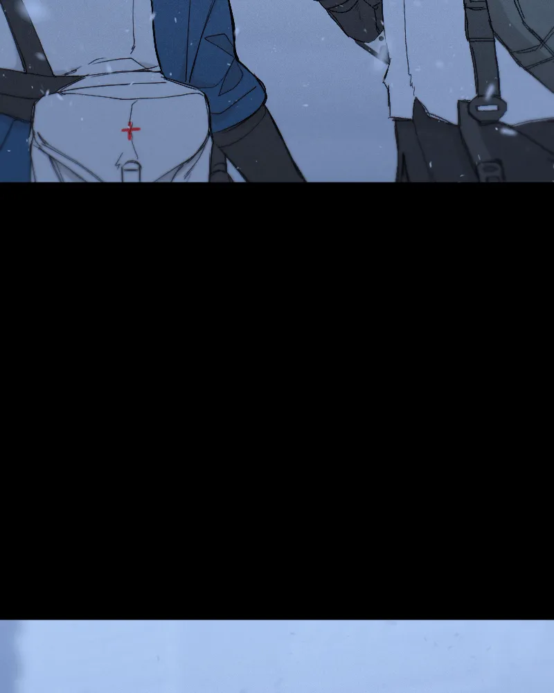 Read In the Bleak Midwinter; chapter 104 image 28 on Lezhin