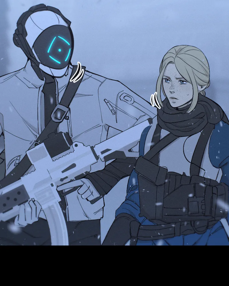 Read In the Bleak Midwinter; chapter 104 image 29 on Lezhin