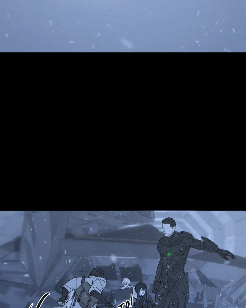 Read In the Bleak Midwinter; chapter 104 image 31 on Lezhin