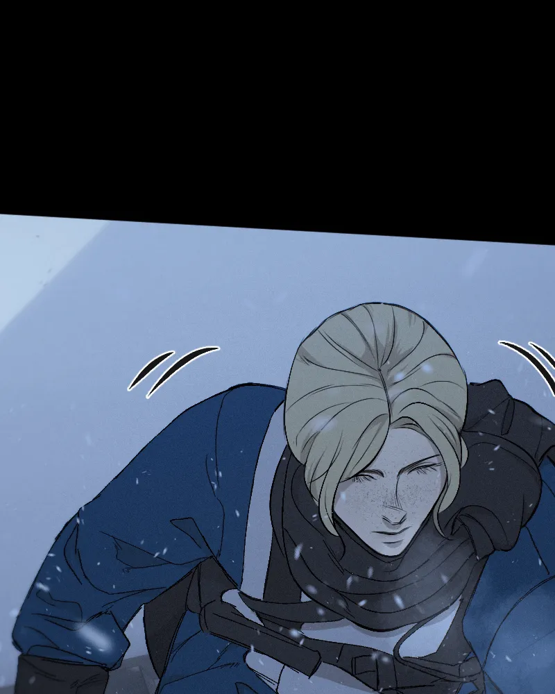 Read In the Bleak Midwinter; chapter 104 image 40 on Lezhin