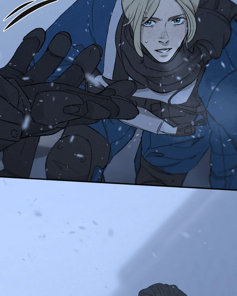 Read In the Bleak Midwinter; chapter 104 image 42 on Lezhin