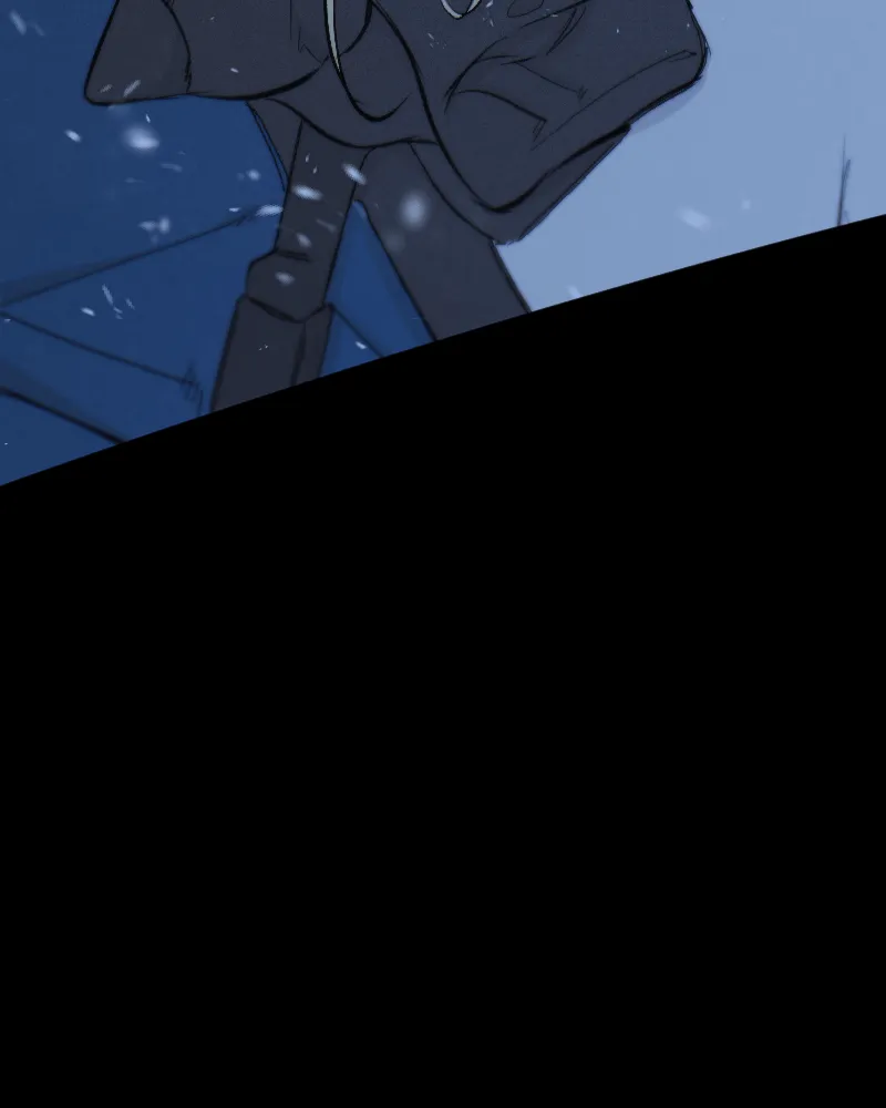 Read In the Bleak Midwinter; chapter 104 image 45 on Lezhin