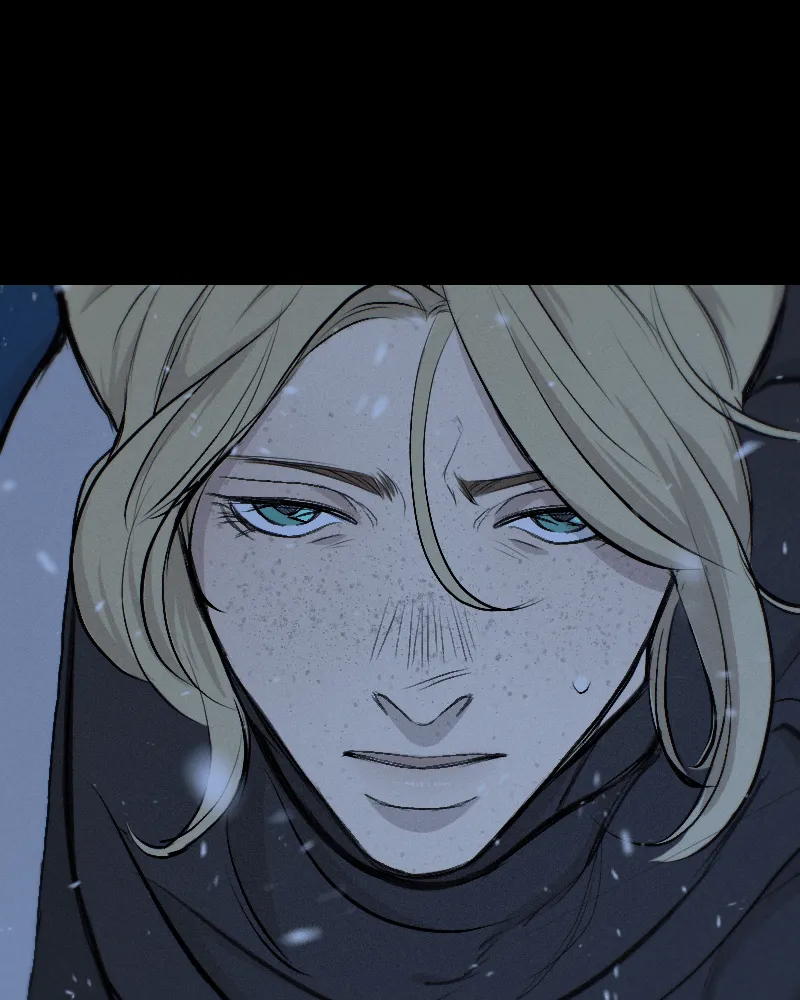 Read In the Bleak Midwinter; chapter 104 image 46 on Lezhin