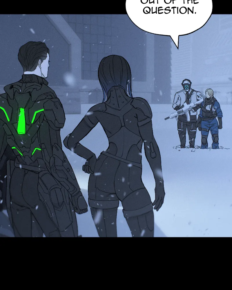 Read In the Bleak Midwinter; chapter 104 image 5 on Lezhin
