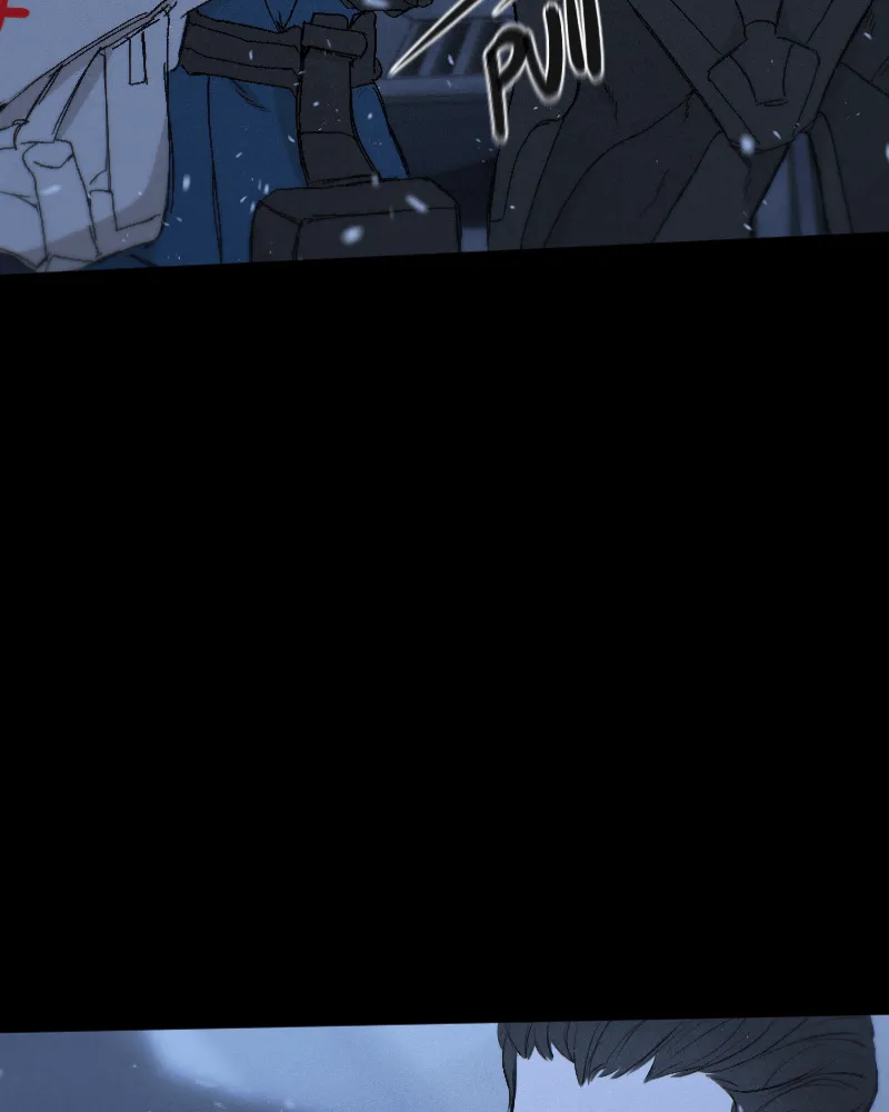 Read In the Bleak Midwinter; chapter 104 image 55 on Lezhin
