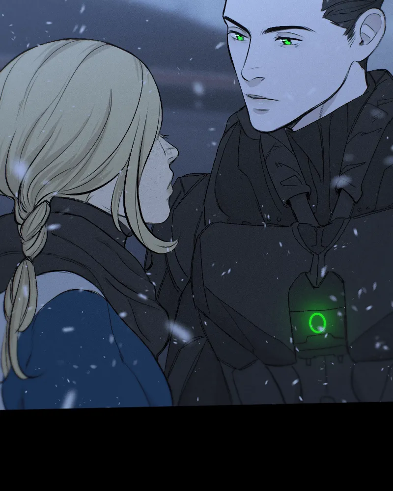 Read In the Bleak Midwinter; chapter 104 image 56 on Lezhin