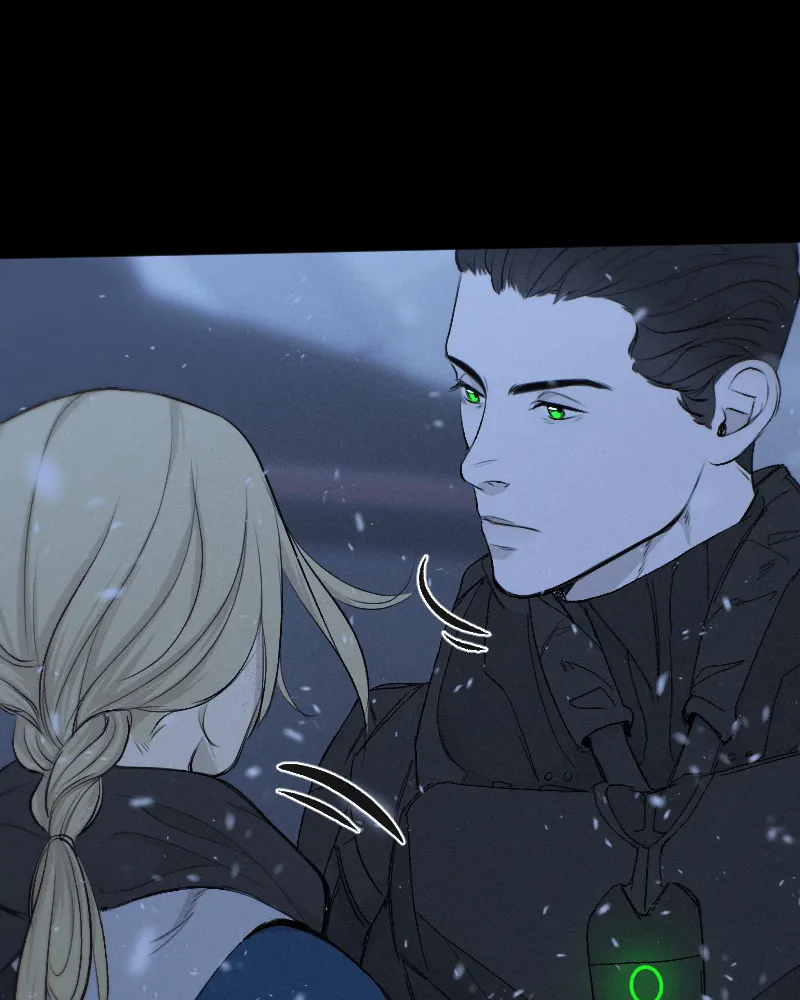 Read In the Bleak Midwinter; chapter 104 image 57 on Lezhin