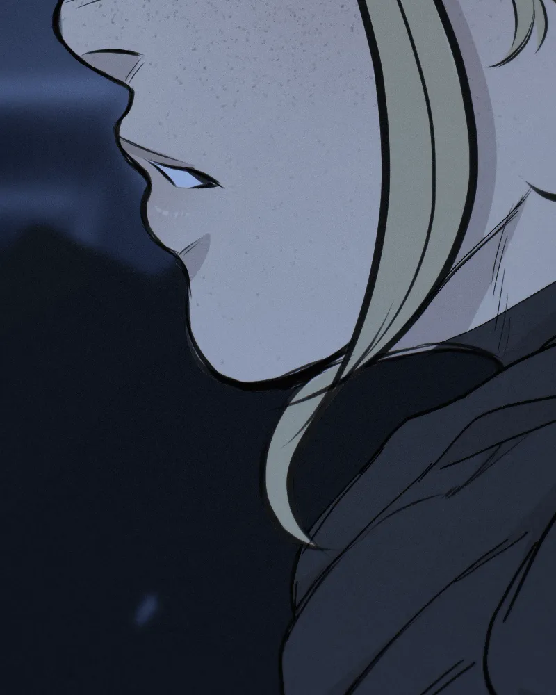 Read In the Bleak Midwinter; chapter 104 image 70 on Lezhin