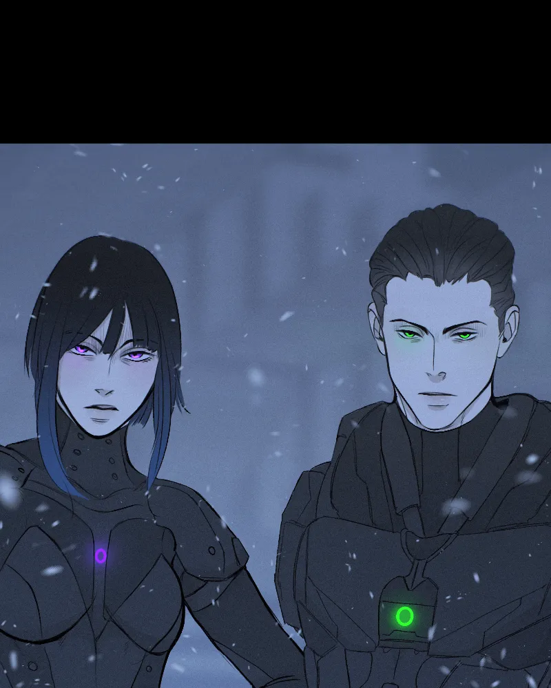 Read In the Bleak Midwinter; chapter 104 image 8 on Lezhin