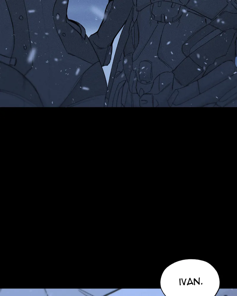 Read In the Bleak Midwinter; chapter 104 image 9 on Lezhin