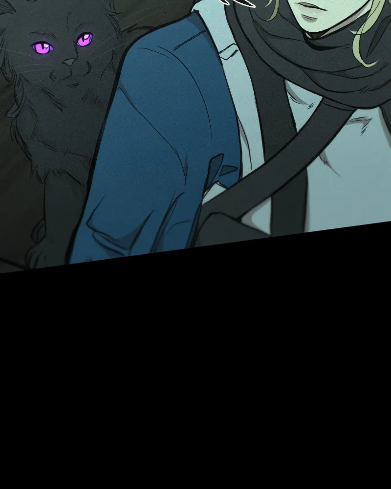 Read In the Bleak Midwinter; chapter 105 image 10 on Lezhin