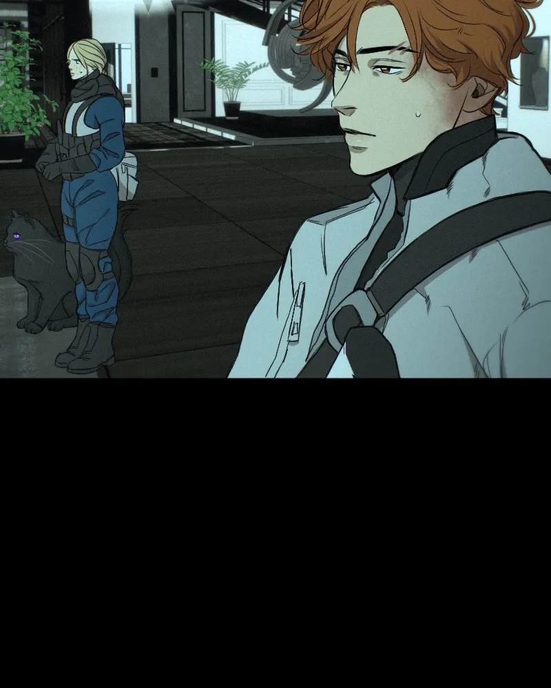 Read In the Bleak Midwinter; chapter 105 image 15 on Lezhin