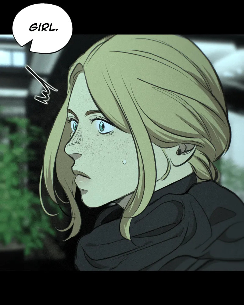 Read In the Bleak Midwinter; chapter 105 image 16 on Lezhin