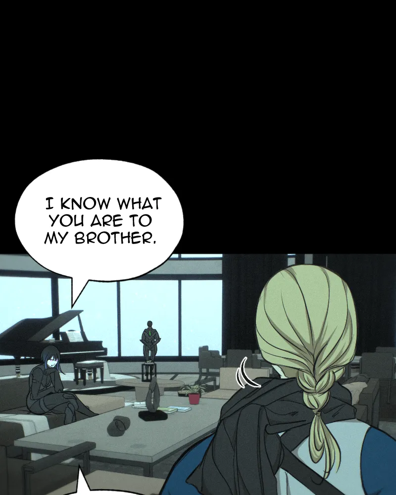 Read In the Bleak Midwinter; chapter 105 image 17 on Lezhin