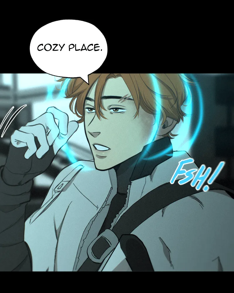 Read In the Bleak Midwinter; chapter 105 image 2 on Lezhin