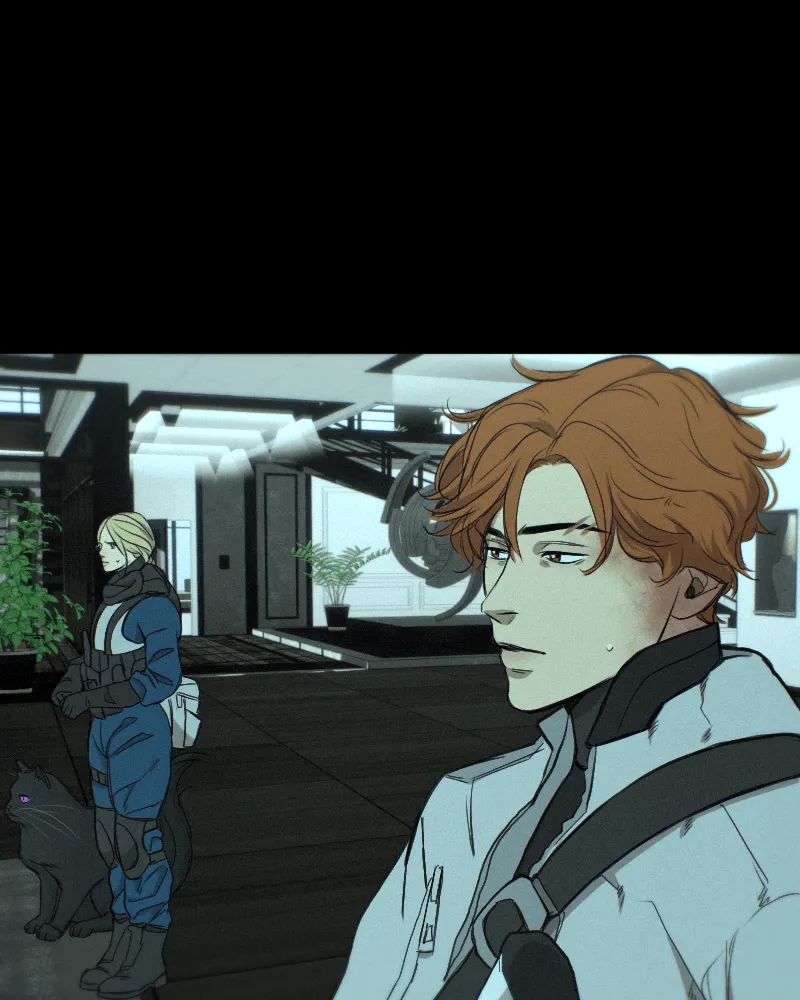 Read In the Bleak Midwinter; chapter 105 image 20 on Lezhin