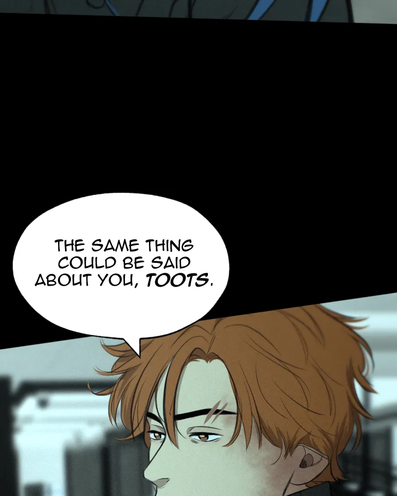 Read In the Bleak Midwinter; chapter 105 image 38 on Lezhin