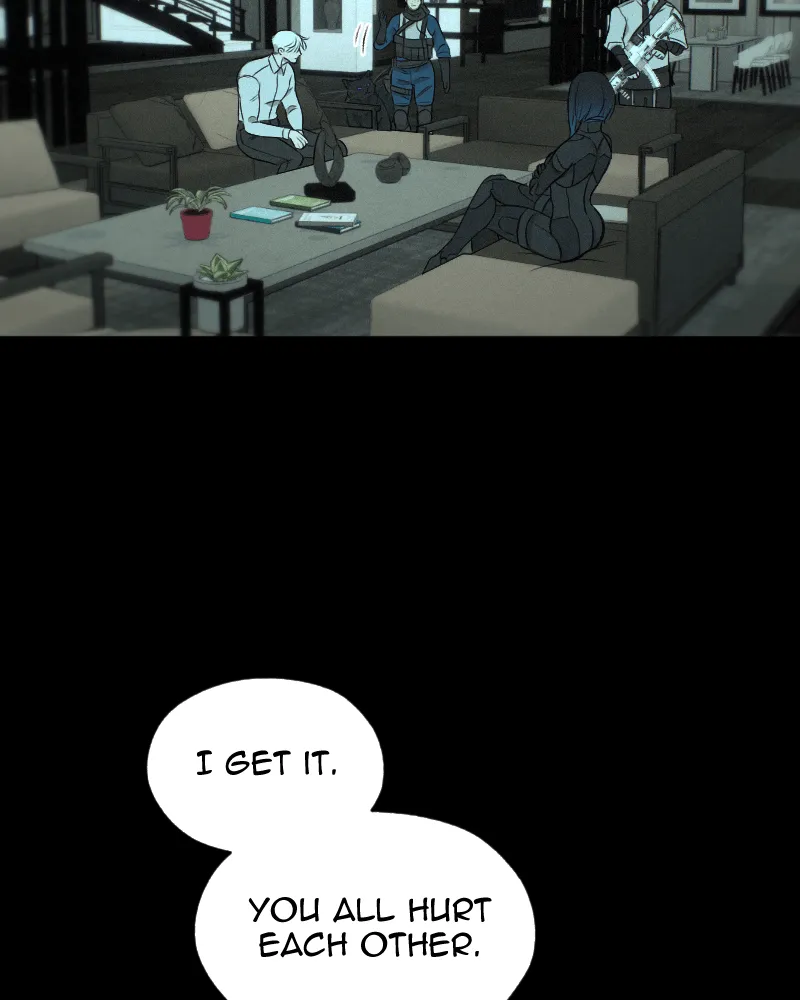 Read In the Bleak Midwinter; chapter 105 image 41 on Lezhin