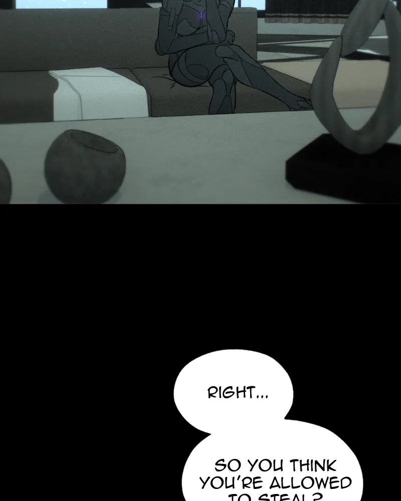 Read In the Bleak Midwinter; chapter 105 image 5 on Lezhin