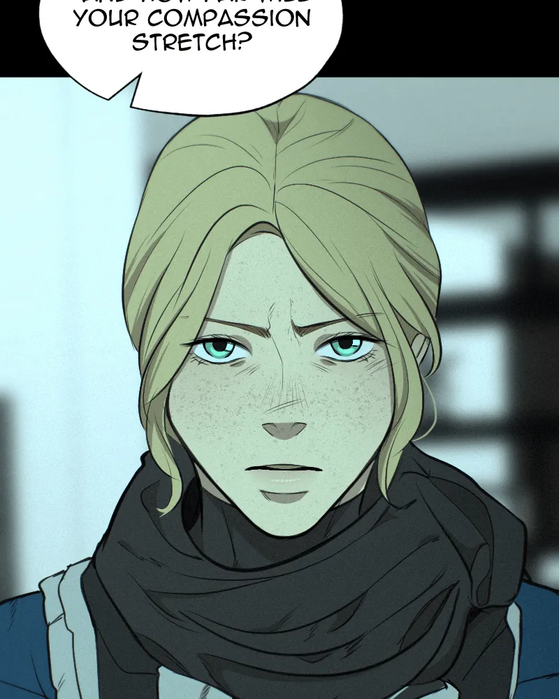 Read In the Bleak Midwinter; chapter 105 image 61 on Lezhin