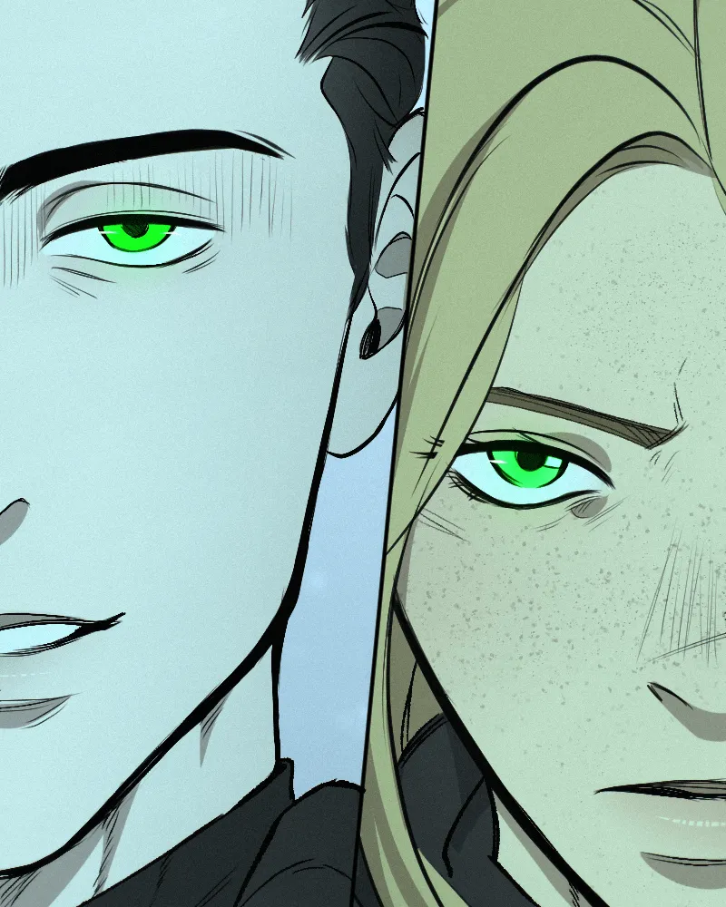Read In the Bleak Midwinter; chapter 105 image 67 on Lezhin