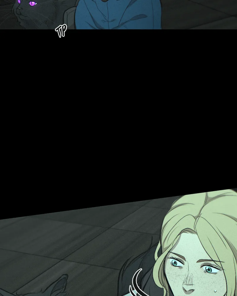 Read In the Bleak Midwinter; chapter 105 image 9 on Lezhin