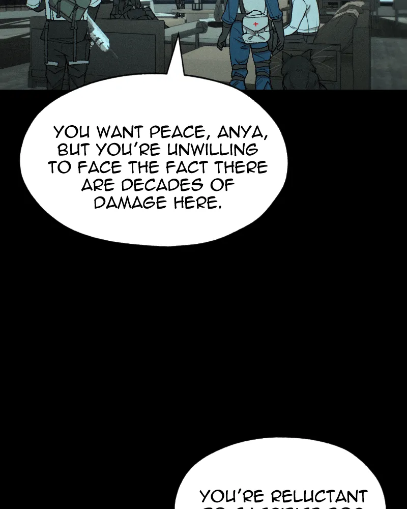 Read In the Bleak Midwinter; chapter 106 image 11 on Lezhin