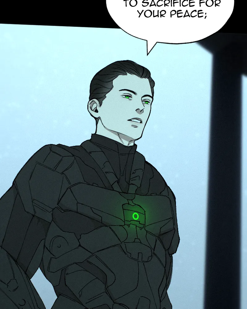 Read In the Bleak Midwinter; chapter 106 image 12 on Lezhin