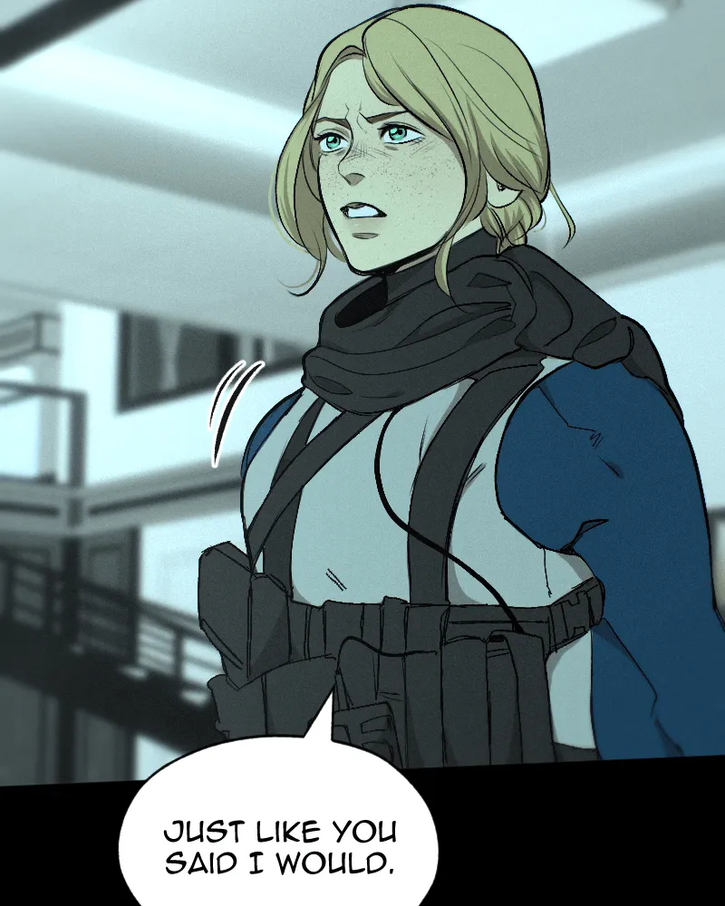 Read In the Bleak Midwinter; chapter 106 image 14 on Lezhin