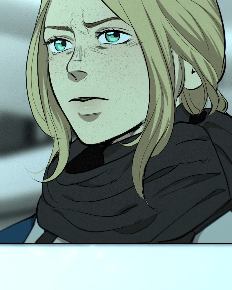 Read In the Bleak Midwinter; chapter 106 image 18 on Lezhin